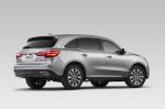 Acura MDX 2013 года (NA)